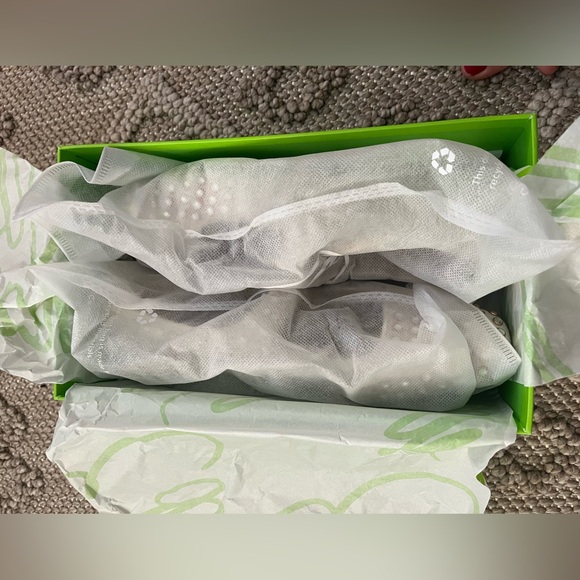 Sam Edelman Michaela Gem Embellished Mary Jane Flats Size 9 NWT - Picture 7 of 7